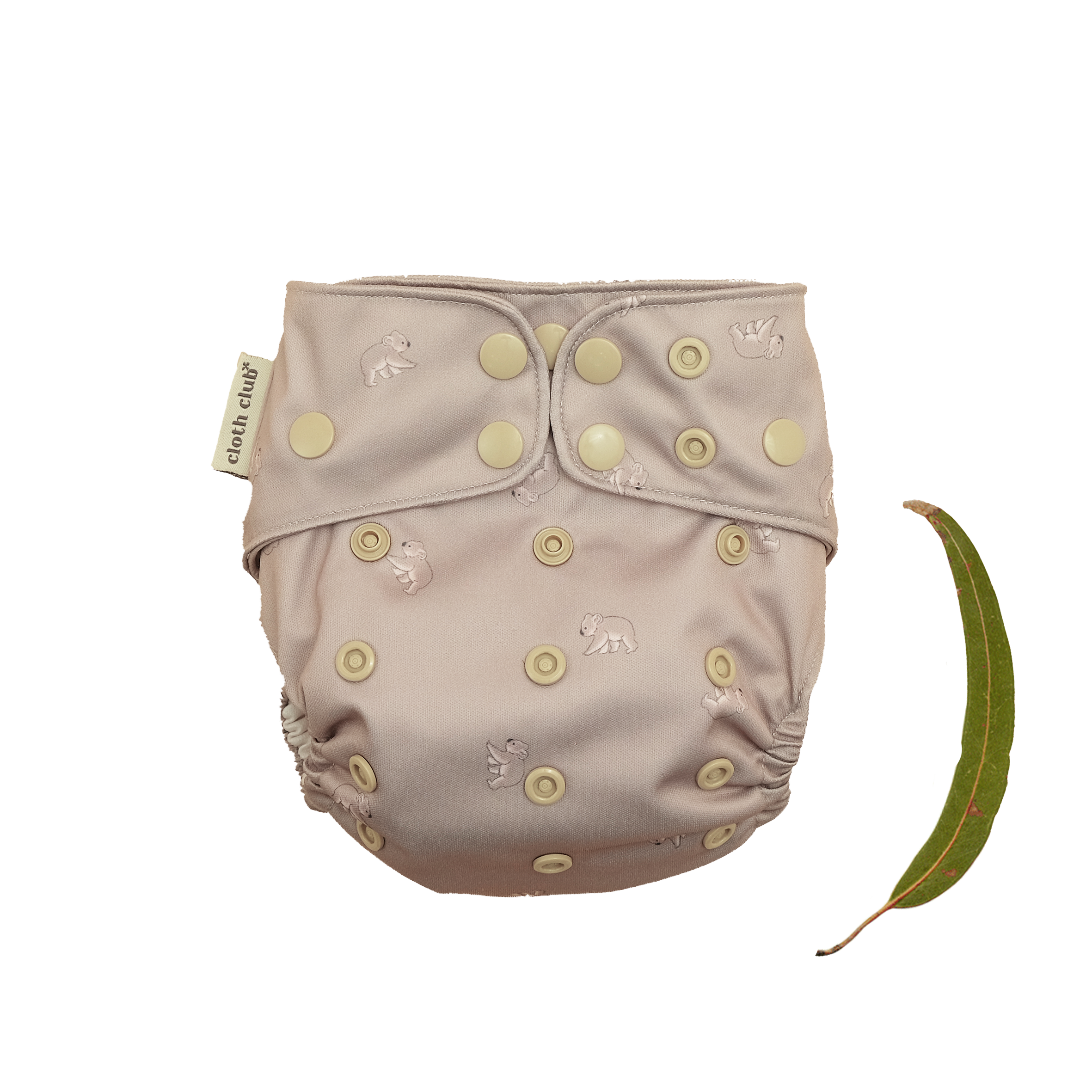 Trial Nappy SAVE 35%