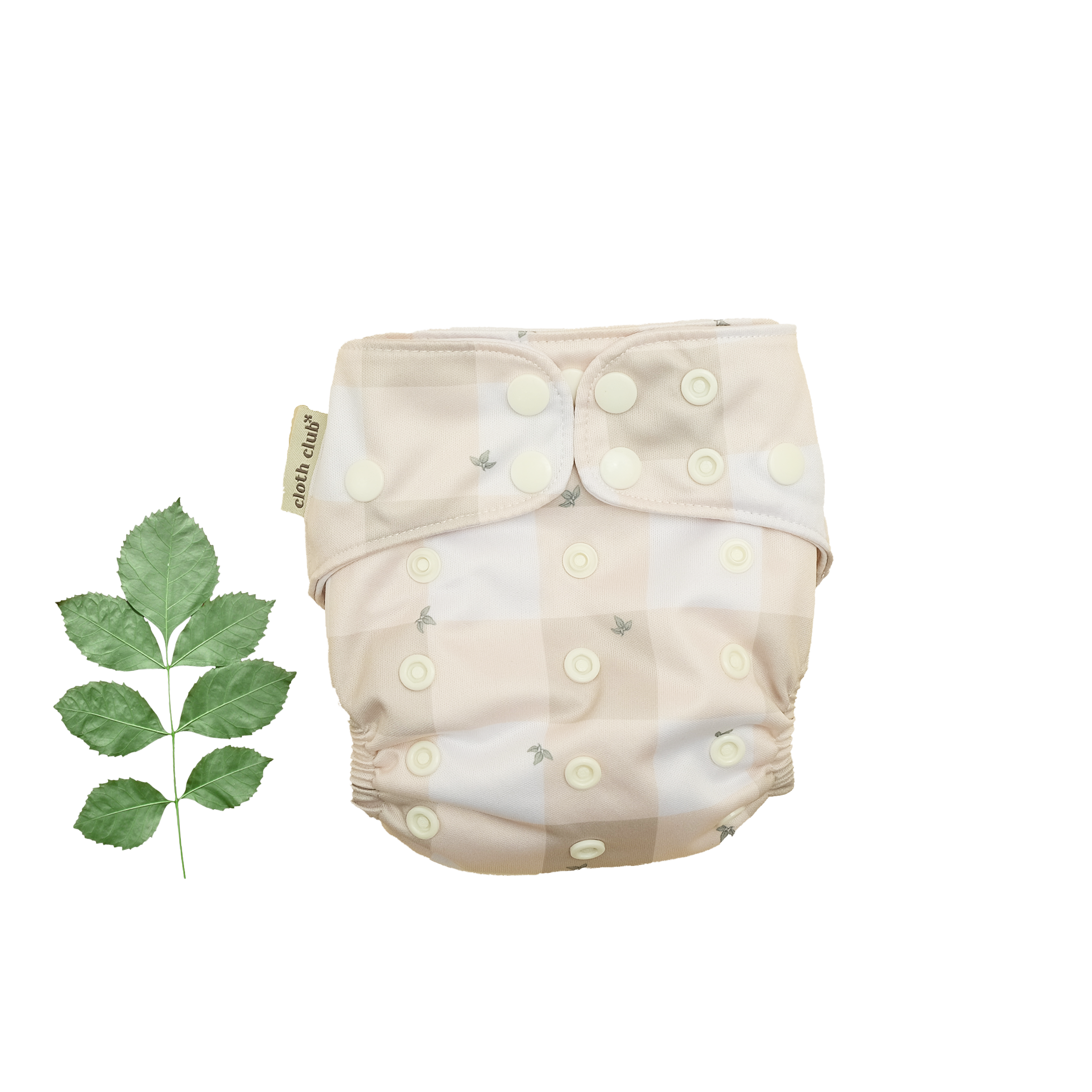 Trial Nappy SAVE 35%